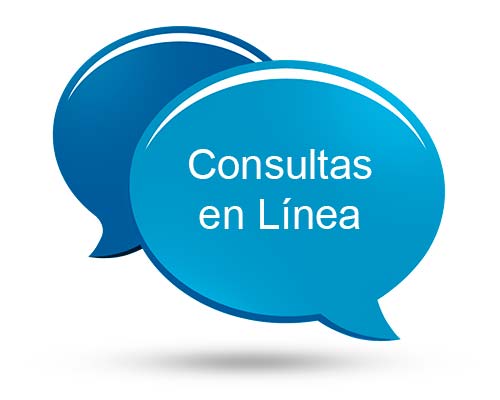 Consultas en Línea TechEra