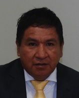 Ruben Pillaca